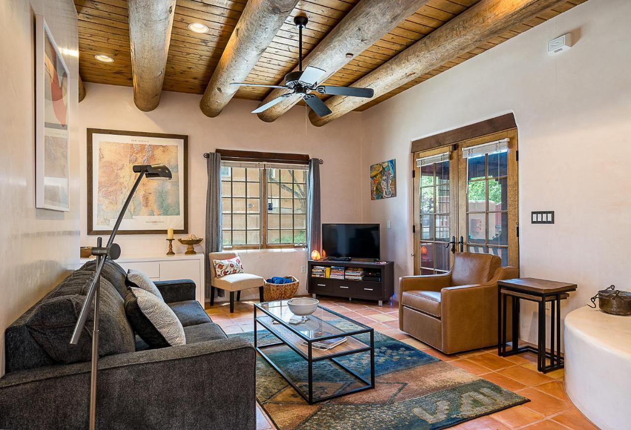 Deseo De Santa Fe Villa Exterior photo