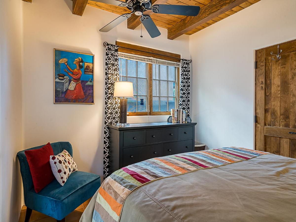 Deseo De Santa Fe Villa Exterior photo