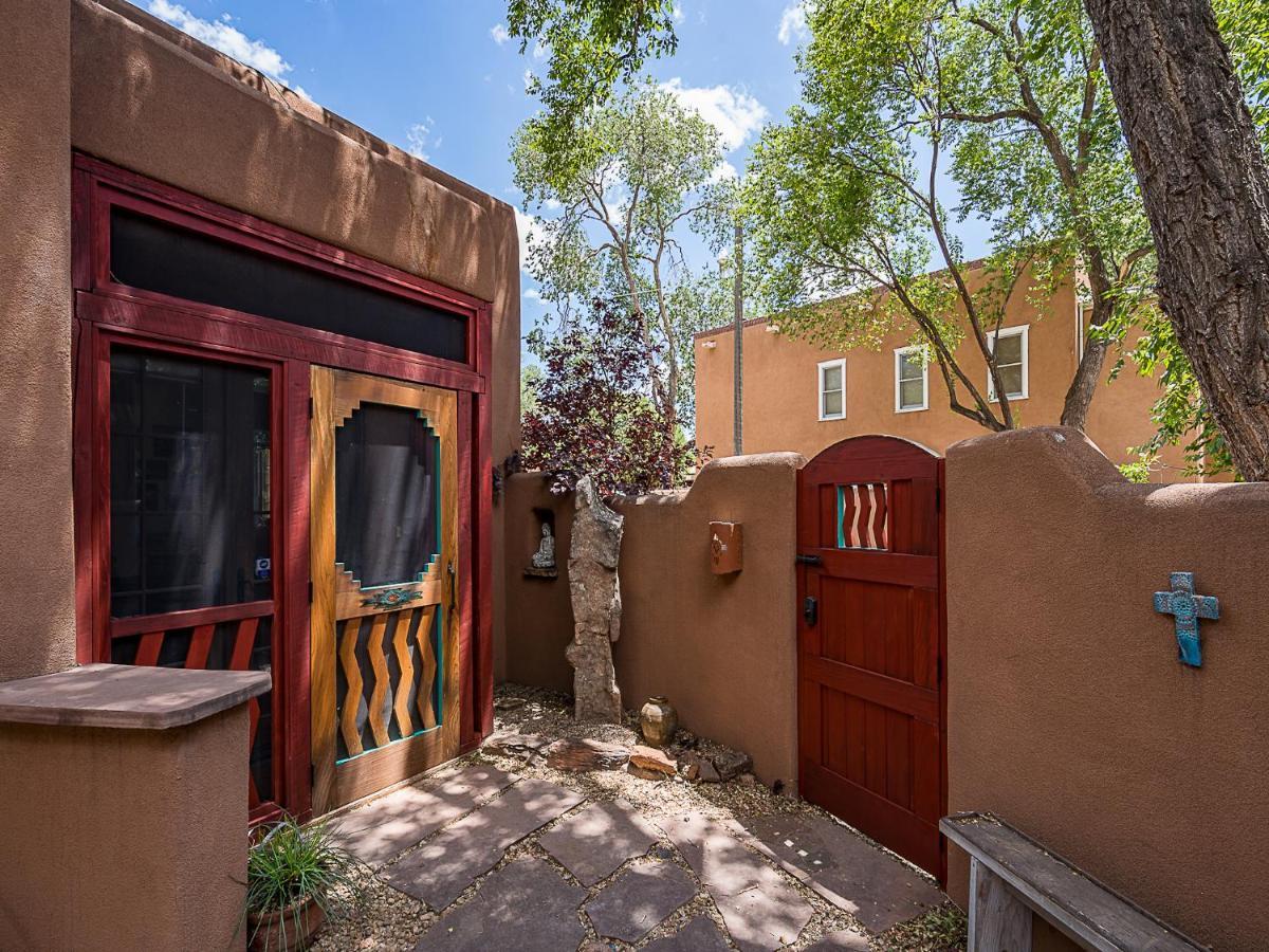 Deseo De Santa Fe Villa Exterior photo