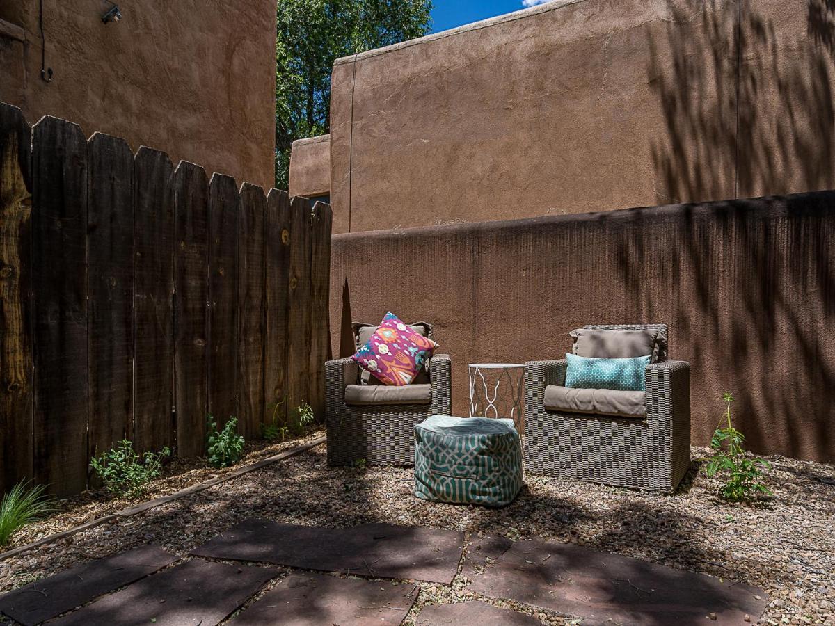 Deseo De Santa Fe Villa Exterior photo